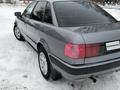 Audi 80 1992 годаүшін1 370 000 тг. в Караганда – фото 6