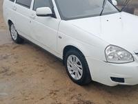 ВАЗ (Lada) Priora 2171 2014 года за 2 500 000 тг. в Атырау