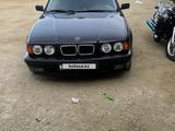 BMW 525 1994 года за 2 800 000 тг. в Актау – фото 4