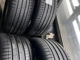 Continental ContiSportContact 5 SUV 275/45 R21 за 1 100 000 тг. в Атырау – фото 2