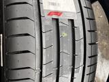 Continental ContiSportContact 5 SUV 275/45 R21 за 1 100 000 тг. в Атырау – фото 4