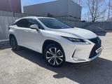 Lexus RX 300 2021 годаүшін29 500 000 тг. в Костанай – фото 3