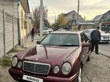 Mercedes-Benz E 230 1996 годаfor2 800 000 тг. в Тараз