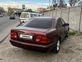 Mercedes-Benz E 230 1996 годаfor2 800 000 тг. в Тараз – фото 8