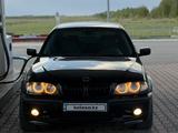 BMW 318 1998 годаүшін2 600 000 тг. в Астана