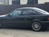 BMW 318 1998 годаүшін2 600 000 тг. в Астана – фото 5
