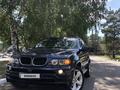 BMW X5 2005 года за 8 900 000 тг. в Костанай