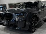 BMW X5 XDrive 40i 2025 года за 71 738 000 тг. в Павлодар
