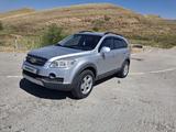 Chevrolet Captiva 2009 года за 380 000 тг. в Шымкент