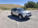 Chevrolet Captiva 2009 года за 380 000 тг. в Шымкент – фото 2