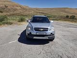 Chevrolet Captiva 2009 года за 380 000 тг. в Шымкент – фото 3