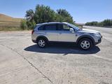 Chevrolet Captiva 2009 года за 380 000 тг. в Шымкент – фото 4