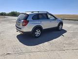 Chevrolet Captiva 2009 года за 380 000 тг. в Шымкент – фото 5