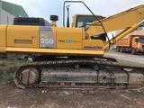 Komatsu  PC350 NLC-8 2011 годаfor40 000 000 тг. в Караганда – фото 2