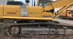 Komatsu  PC350 NLC-8 2011 годаfor40 000 000 тг. в Караганда – фото 2