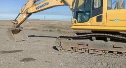 Komatsu  PC350 NLC-8 2011 годаfor40 000 000 тг. в Караганда – фото 3