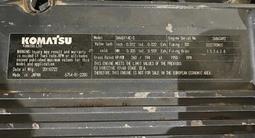 Komatsu  PC350 NLC-8 2011 годаfor40 000 000 тг. в Караганда – фото 4