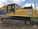 Komatsu  PC350 NLC-8 2011 годаfor40 000 000 тг. в Караганда – фото 5