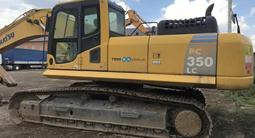 Komatsu  PC350 NLC-8 2011 годаfor40 000 000 тг. в Караганда – фото 5