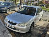 Mazda 323 2001 годаүшін3 000 000 тг. в Шымкент