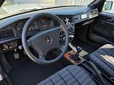 Mercedes-Benz 190 1992 года за 1 800 000 тг. в Бурабай (Боровое)
