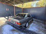 Mercedes-Benz 190 1992 года за 1 800 000 тг. в Бурабай (Боровое) – фото 4