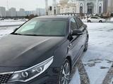 Kia K5 2019 года за 9 500 000 тг. в Астана – фото 3