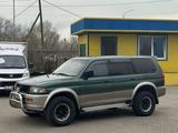 Mitsubishi Montero Sport 1998 года за 4 200 000 тг. в Алматы – фото 2