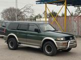 Mitsubishi Montero Sport 1997 года за 5 000 000 тг. в Алматы