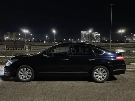 Nissan Teana 2011 года за 6 500 000 тг. в Костанай – фото 20