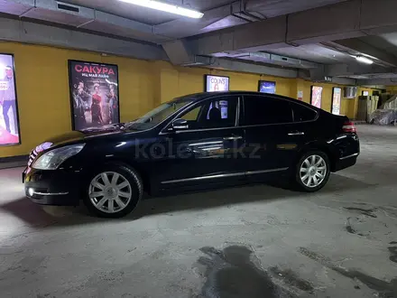 Nissan Teana 2011 года за 6 500 000 тг. в Костанай – фото 3