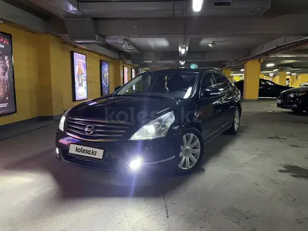 Nissan Teana 2011 года за 6 500 000 тг. в Костанай – фото 2