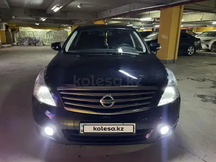 Nissan Teana 2011 года за 6 500 000 тг. в Костанай – фото 7