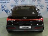 Hyundai Elantra 2024 годаүшін8 300 000 тг. в Усть-Каменогорск – фото 3