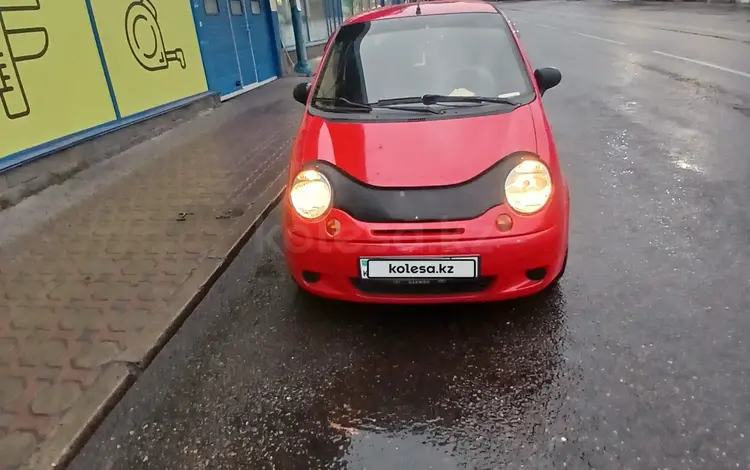 Daewoo Matiz 2011 года за 2 500 000 тг. в Алматы