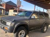 Toyota Hilux Surf 1995 года за 3 400 000 тг. в Алматы