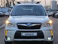 Subaru Forester 2015 года за 9 500 000 тг. в Алматы – фото 15