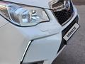 Subaru Forester 2015 года за 9 500 000 тг. в Алматы – фото 4