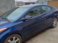 Hyundai Elantra 2012 года за 4 200 000 тг. в Атырау – фото 2