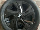 Новая резина без дисков! 4 шины за 100 000 тг. в Караганда – фото 5