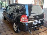 Opel Zafira 2009 годаfor3 900 000 тг. в Шымкент – фото 2