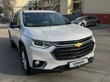 Chevrolet Traverse 2018 года за 15 000 000 тг. в Алматы