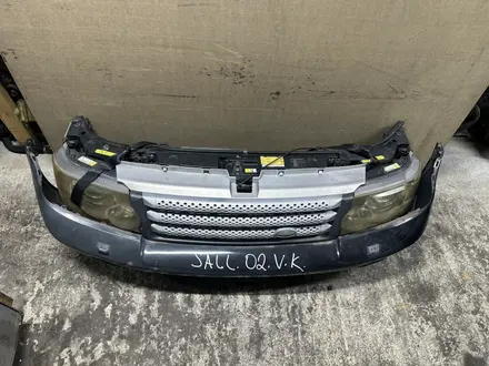 Ноускат Nosecut Land Rover Range Rover L320 за 500 000 тг. в Караганда – фото 3