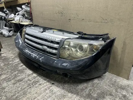 Ноускат Nosecut Land Rover Range Rover L320 за 500 000 тг. в Караганда