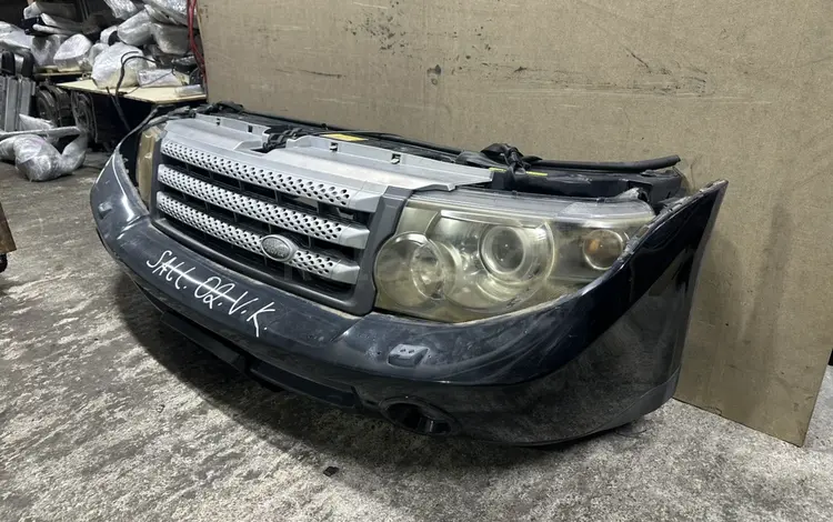 Ноускат Nosecut Land Rover Range Rover L320 за 500 000 тг. в Караганда