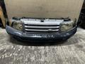 Ноускат Nosecut Land Rover Range Rover L320 за 500 000 тг. в Караганда – фото 2