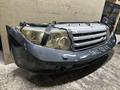 Ноускат Nosecut Land Rover Range Rover L320 за 500 000 тг. в Караганда – фото 4