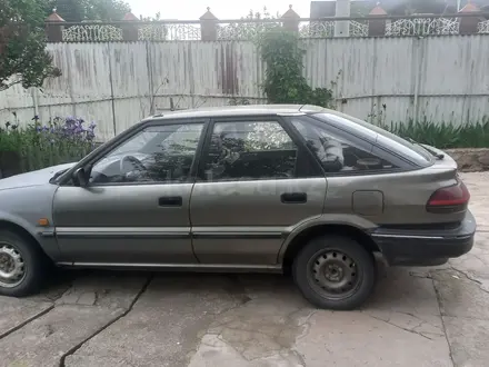 Toyota Corolla 1990 года за 700 000 тг. в Алматы – фото 6