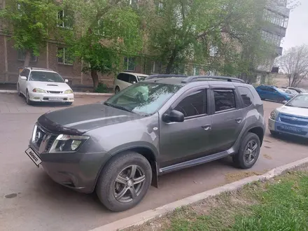 Nissan Terrano 2015 года за 5 700 000 тг. в Караганда – фото 3