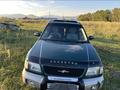 Subaru Forester 1997 года за 3 100 000 тг. в Риддер – фото 2